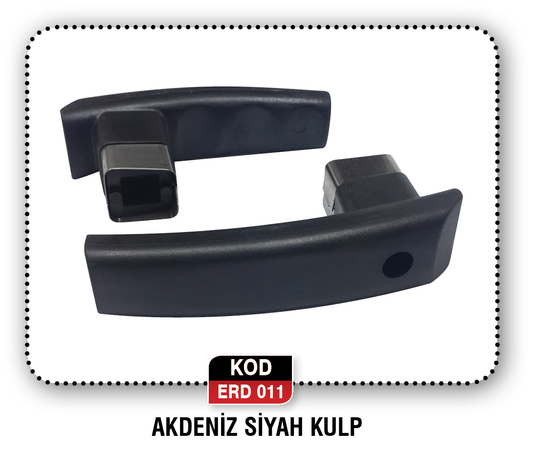 AKDENİZ SİYAH KULP ERD 017